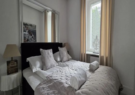 Perfect Stay - Apartament Campari 1 Toruń 