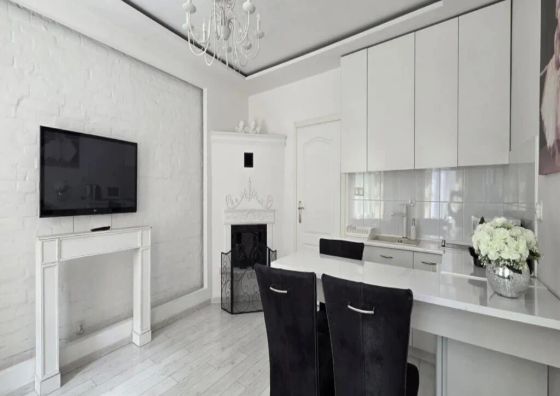 Perfect Stay - Apartament Campari 1 Toruń 