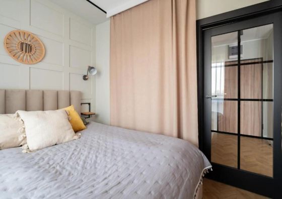 Perfect Stay - Apartament Cosmo Toruń