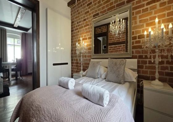 Perfect Stay - Apartament Campari 5 Toruń 