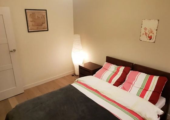 Perfect Stay - Apartament Zamkowy 13 Toruń