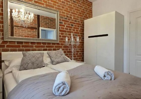 Perfect Stay - Apartament Campari 2 Toruń