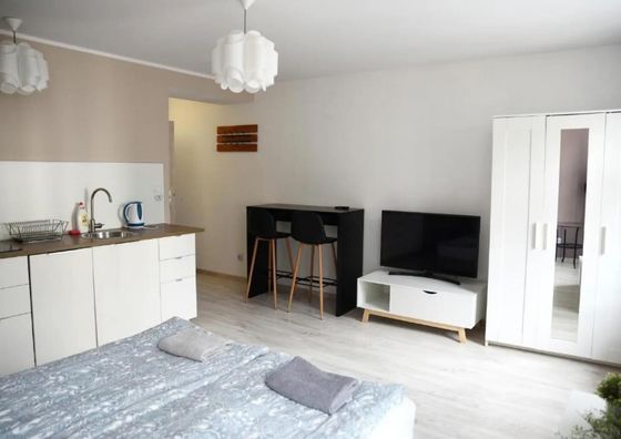 Perfect Stay - Apartament Horzyca 7 Toruń