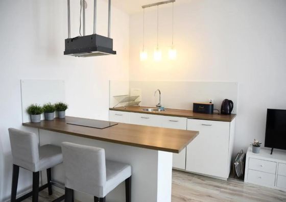 Perfect Stay - Apartament Horzyca 7 Toruń