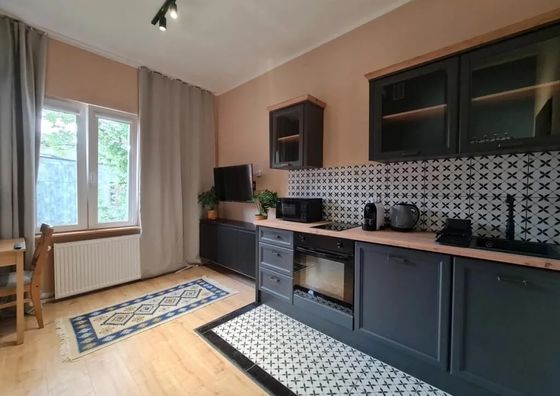 Perfect Stay - Apartament Zamkowy 12B Toruń