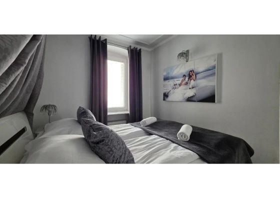 Perfect Stay - Apartament Campari 3 Toruń