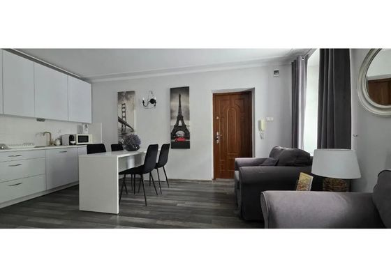 Perfect Stay - Apartament Campari 3 Toruń