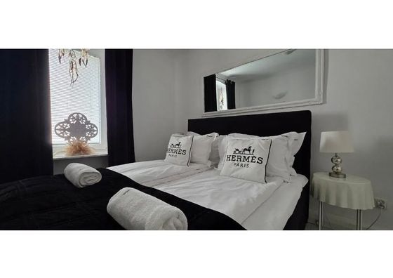 Perfect Stay - Apartament Campari 4 Toruń