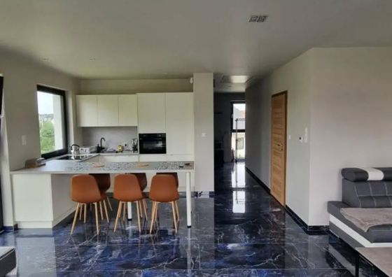 Apartament Perski Ostróda