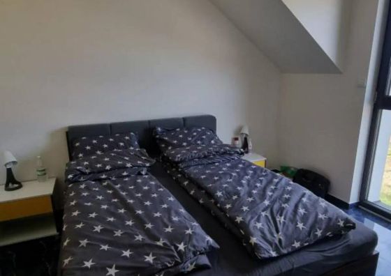 Apartament Perski Ostróda