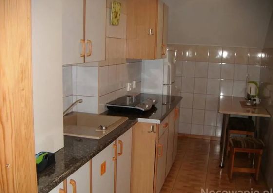 Dana Noclegi Olsztyn