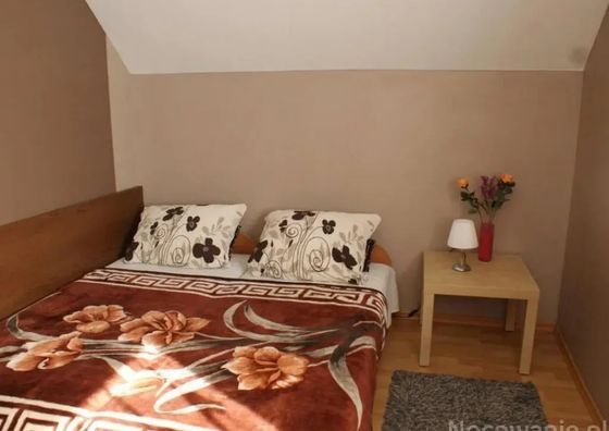 Dana Noclegi Olsztyn