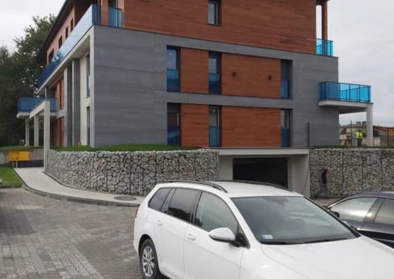 Apartament Szafirowy Rybnik