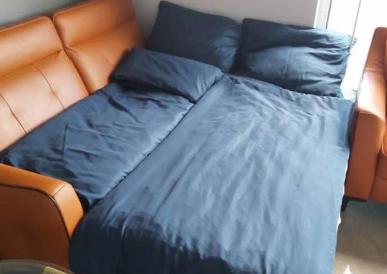 Apartament Szafirowy Rybnik