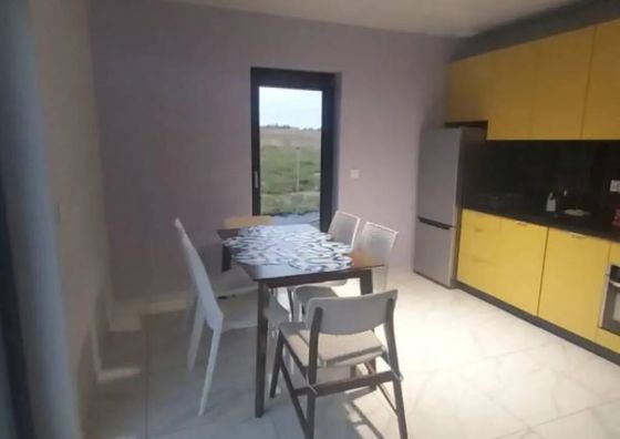 Dom na Krańcu Świata Ostrowite