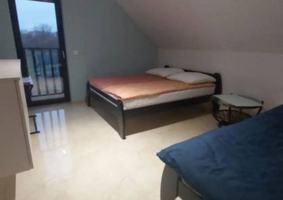 Dom na Krańcu Świata Sauna i Ruska Bania