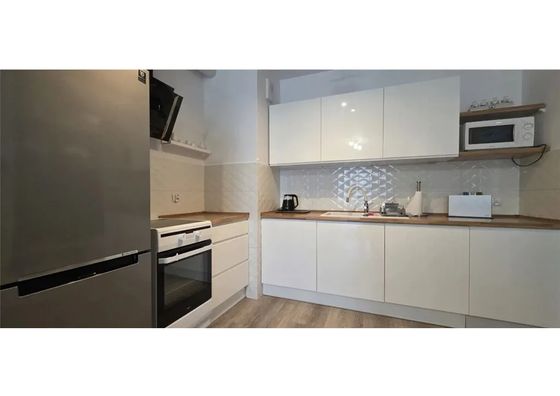 Perfect Stay - Apartament Bawaria Toruń