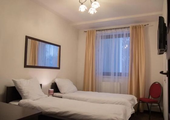 Hotel Hensch Łódź