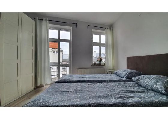 Perfect Stay - Apartament Horzyca 10 Toruń