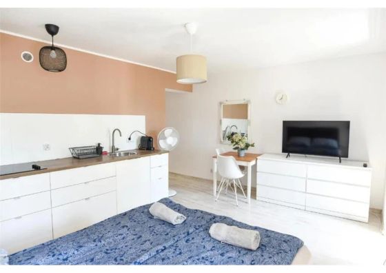 Perfect Stay - Apartament Horzyca 11 Toruń
