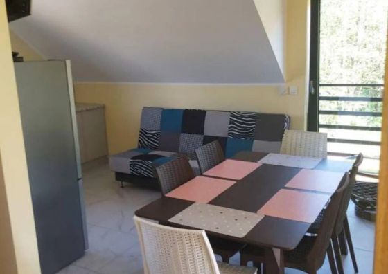 Dom na Końcu Świata w Sercu Natury Ostrowite