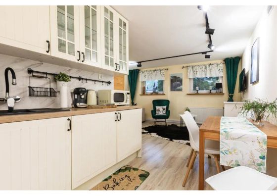 Apartament Oberconiówka Zakopane