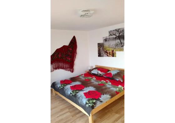 Apartament u Jawora Krościenko nad Dunajcem