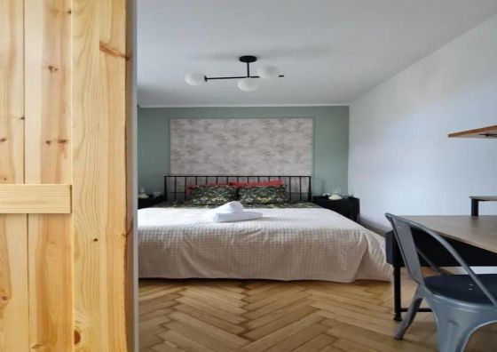 Perfect Stay  Apartament Świętego Spokoju Toruń