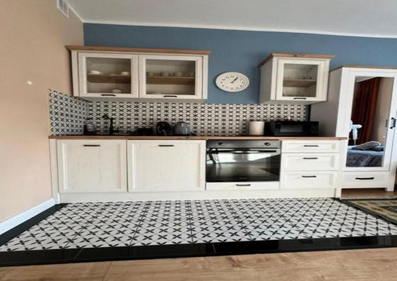 Perfect Stay Apartament Zamkowy 12C Toruń