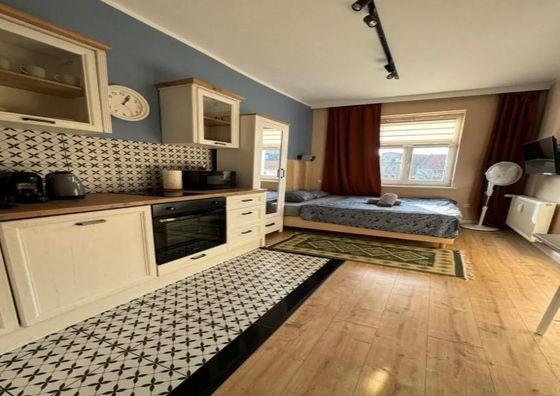 Perfect Stay Apartament Zamkowy 12C Toruń