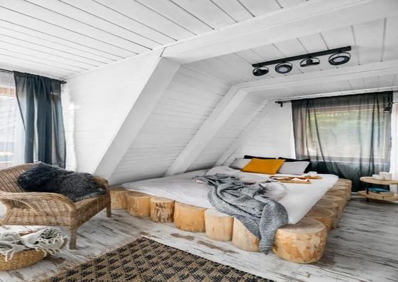 Aspen - Domek w Korbielowie