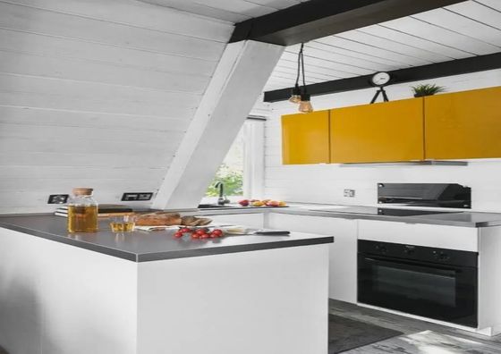 Aspen - Domek w Korbielowie