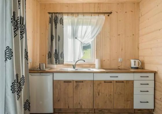 Spiska Chatka Kacwin