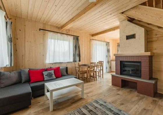 Spiska Chatka Kacwin