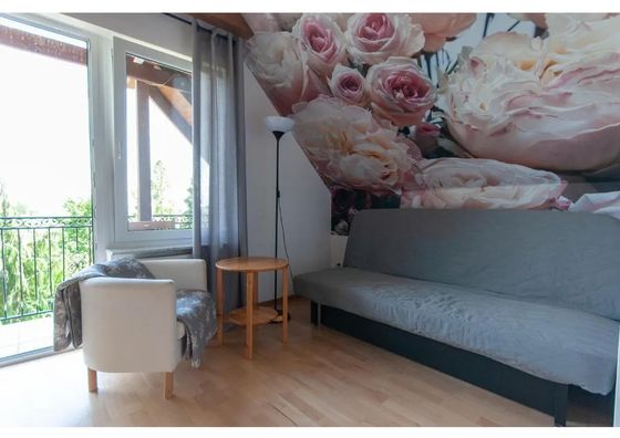 Pokoje Gościnne Pogodna 1 Międzywodzie