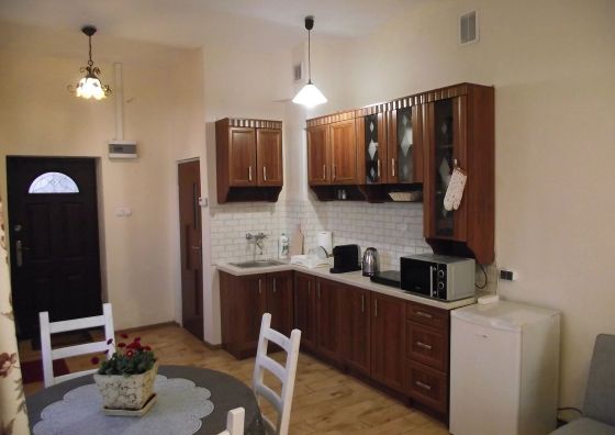 Apartament w Rynku Łańcut