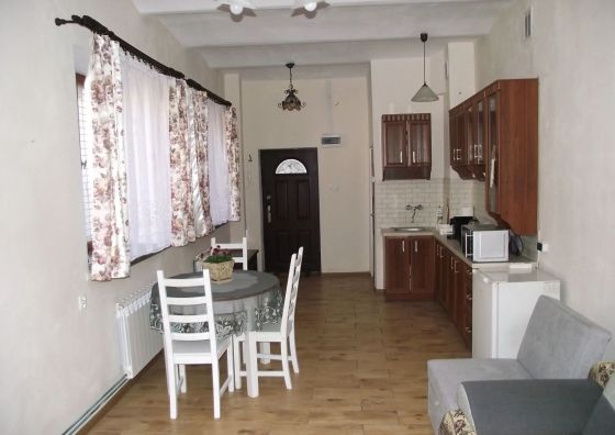 Apartament w Rynku Łańcut