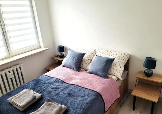 Apartament Ślęczka Zabrze