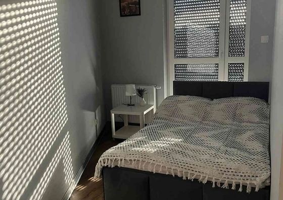 Apartament Słoneczny Taras Kłodzko