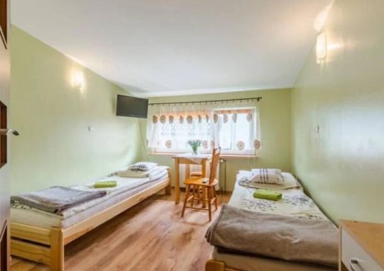 Pokoje gościnne Amaryllis Uniejów