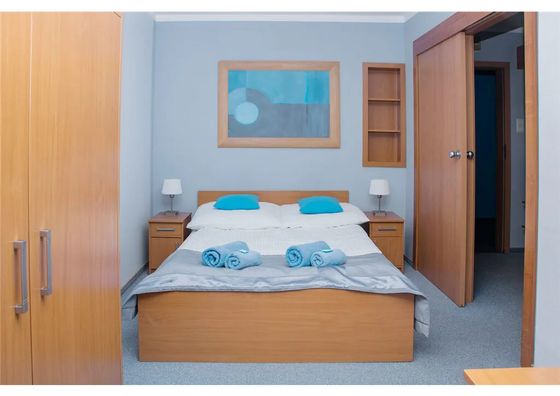 Ośrodek Konferencyjno - Wypoczynkowy Ziemowit Jarnołtówek