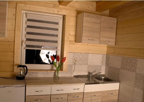 Domki na Wyrszczku Istebna