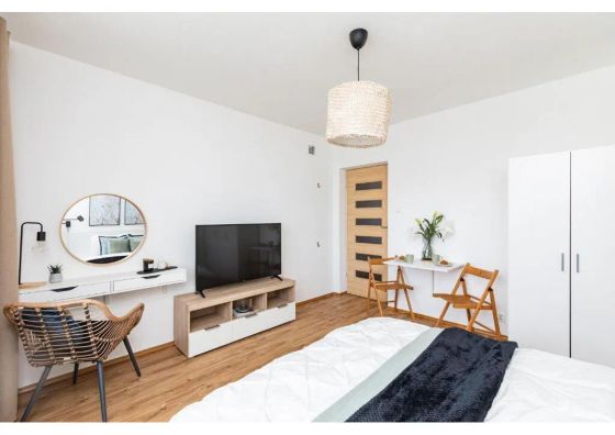 Apartments Airport Hynka by Arrenda Warszawa
