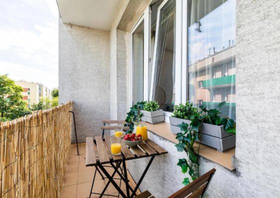 Apartments Airport Hynka by Arrenda Warszawa