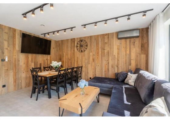 Domek Magia Skrzycznego- Twoje miejsce w Beskidach Lipowa