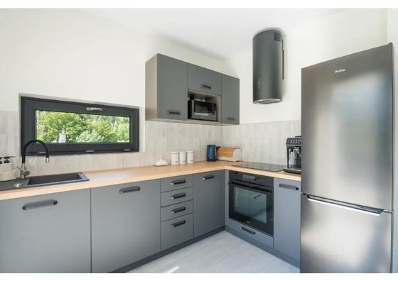 Domek Magia Skrzycznego- Twoje miejsce w Beskidach Lipowa