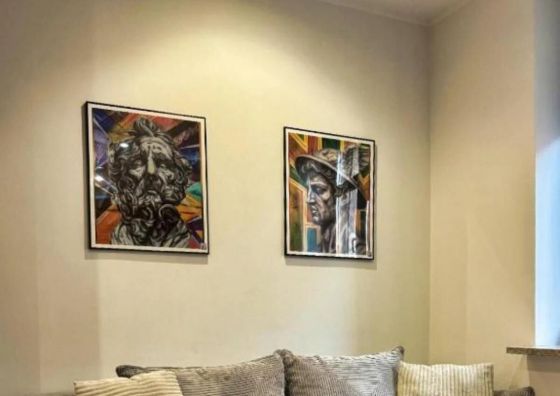 Apartament Garsoniera Toruń