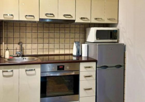 Apartament Garsoniera Toruń