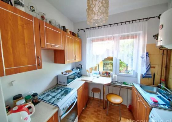 Apartament Noclegi Nadbrzezie Sandomierz
