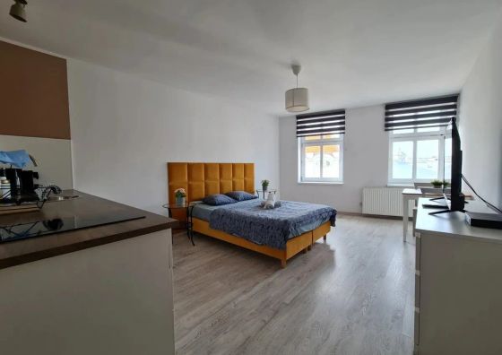 Perfect Stay  - Apartament Horzyca 14 Toruń